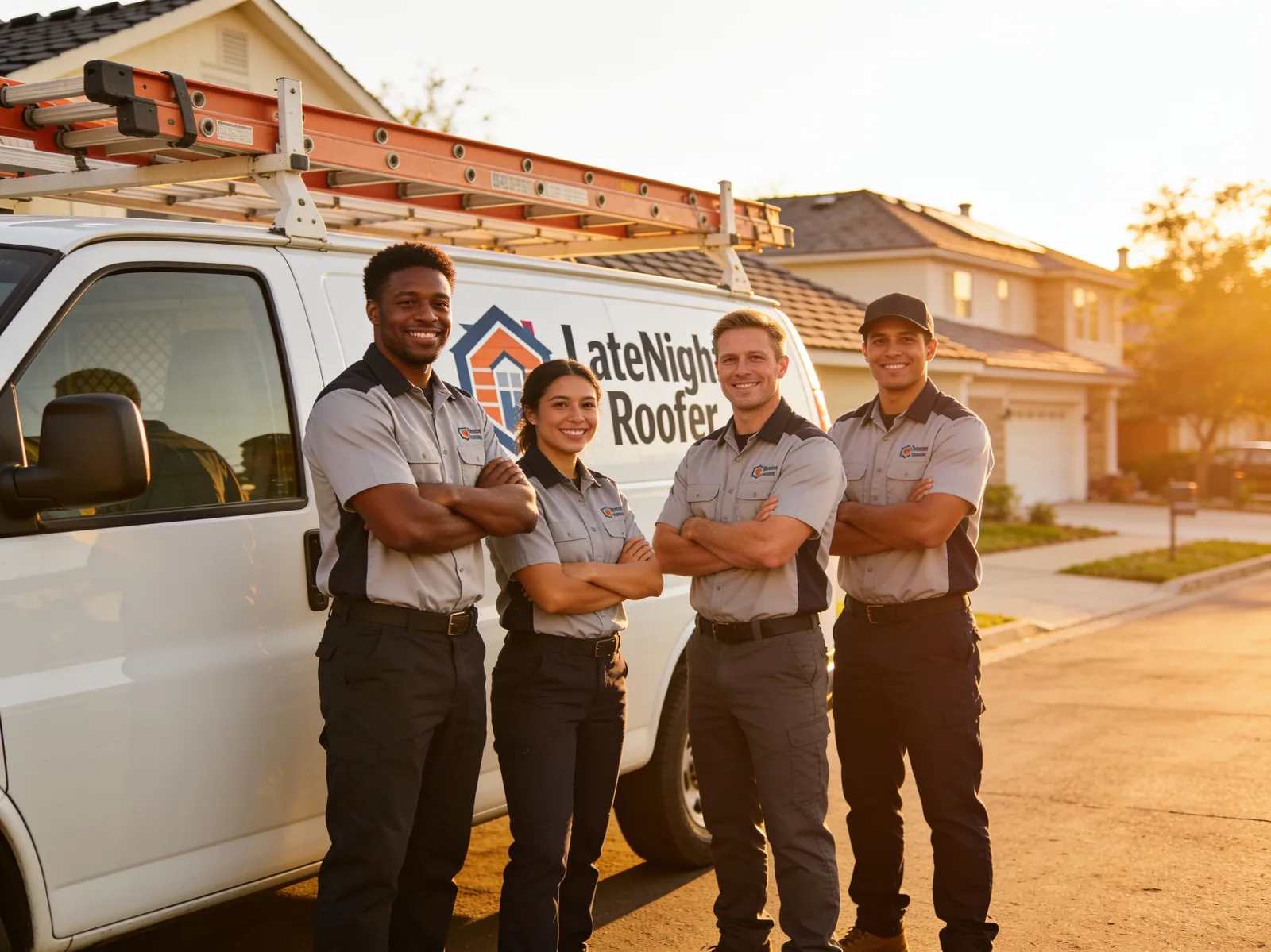Emergency Roof Repair company in Ogden, UT